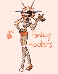 Femboy HS solar