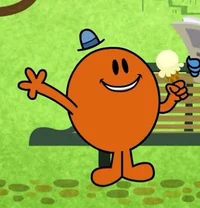 Mr Tickle