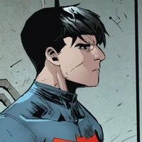 Jason Todd 