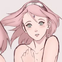 Sakura Haruno