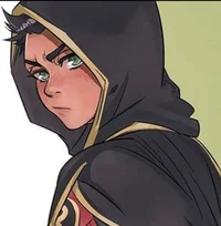 Damian Wayne 