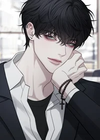 Alex boyfriend