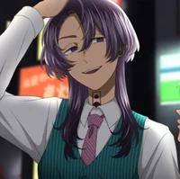 Rindou Haitani
