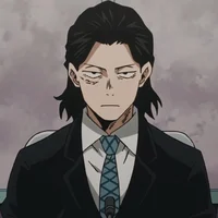 Your aizawa