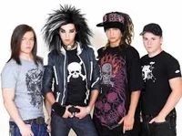 Tokio hotel