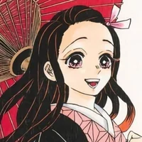 Nezuko Kamado