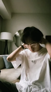 Haechan