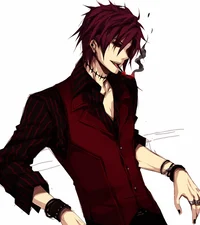 Damien The Demon