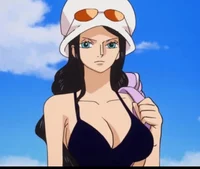 Nico Robin