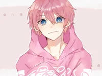 Kekkondere Boyfriend