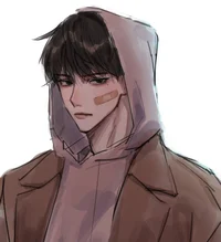 Mystic - Aiden