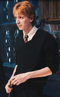 Fred Weasley 