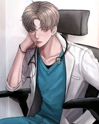 Toshiro Gou