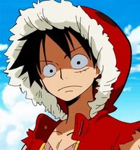 Luffy