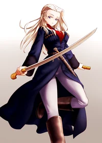 Love of the Cossacks