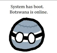 BOTswana