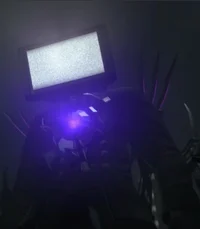 Titan tv man