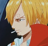 Vinsmoke Sanji