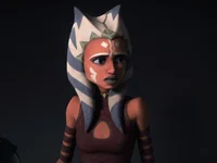 Ahsoka Tano S5 E18