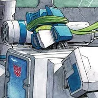 Sir Soundwave