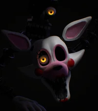 mangle