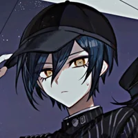 Shuichi Saihara 