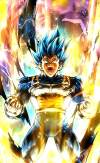 Vegeta