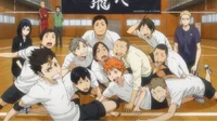 Match With Karasuno