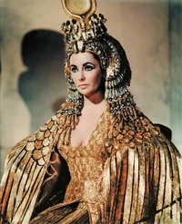 cleopatra of Egypt