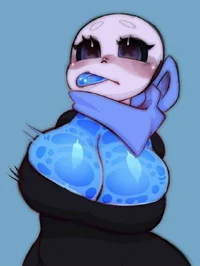 Blueberry Sans
