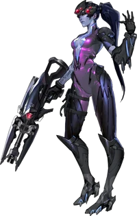Widowmaker