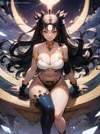 Ishtar