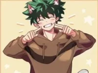 Cat Izuku