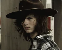 Carl Grimes