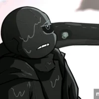 Inflatable Nightmare