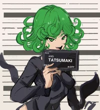 Tatsumaki 