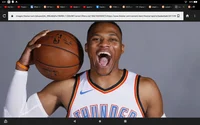 russell Westbrook