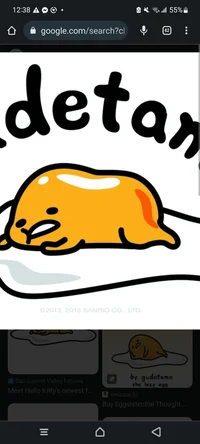 Gudetama