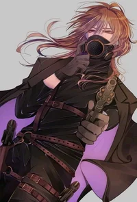 Mafia boyfriend