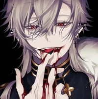 Secuestrador Vampiro