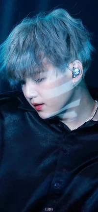 Min yoongi 