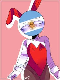 Argentina conejito