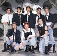 Stray kids 