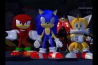 Team Sonic