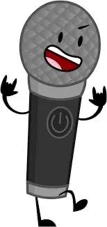 Microphone