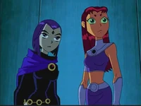 Raven-Starfire