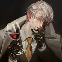 Mafia husband