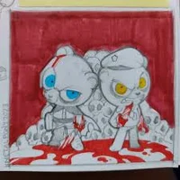 Sentient Teddy Bears