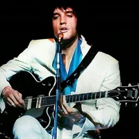 Elvis Presley