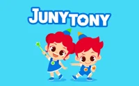 Juny and Tony